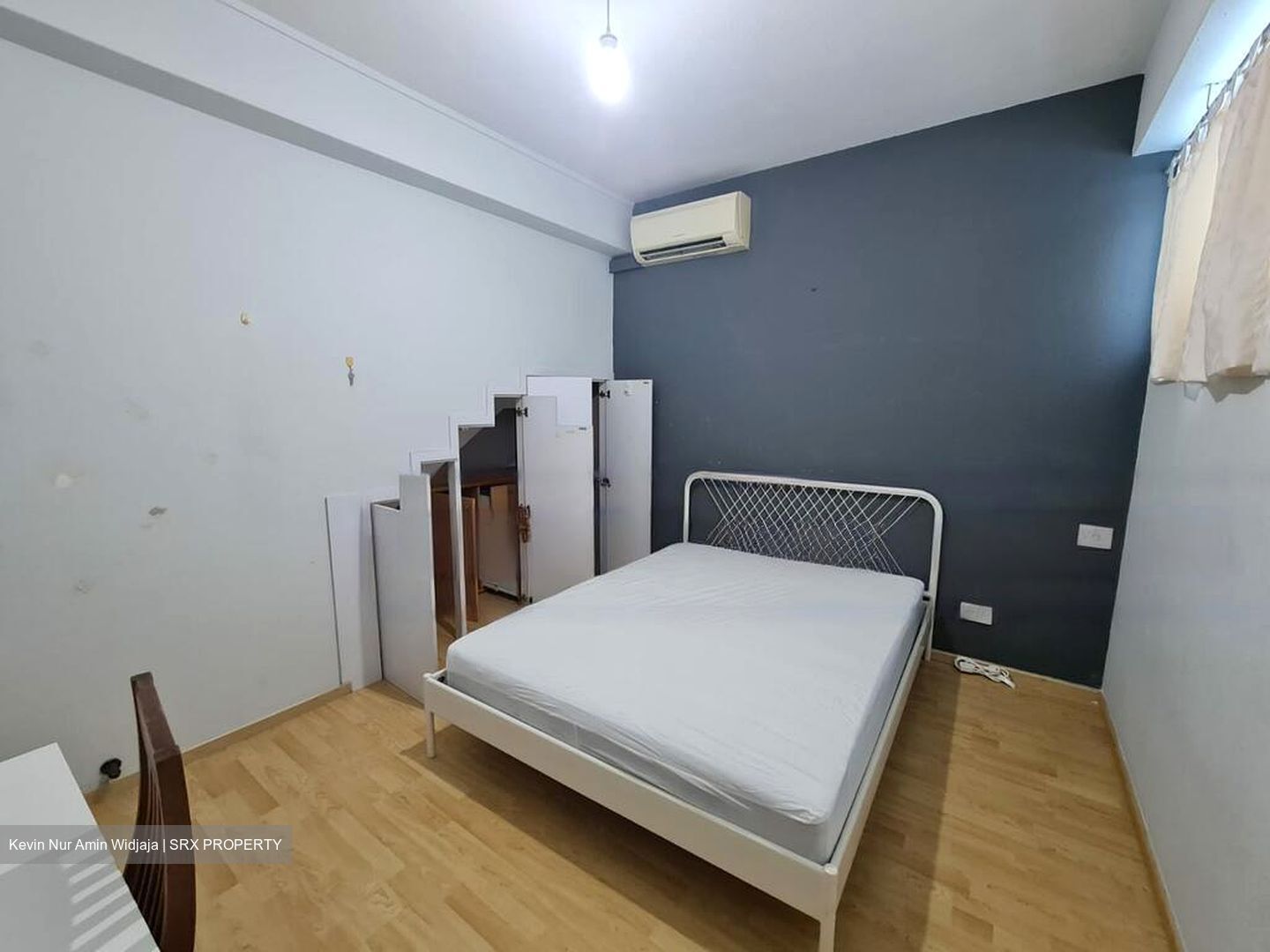 Sherwood Towers (D21), Apartment #458171961